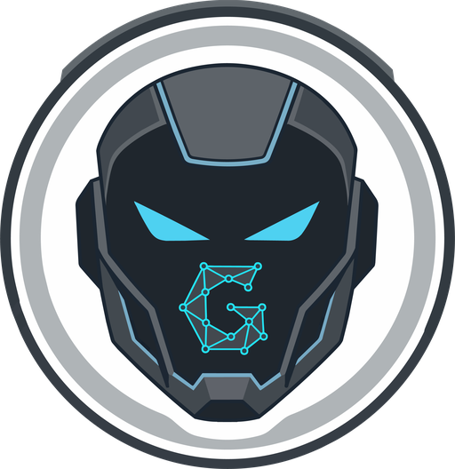 Gstar Studios Logo